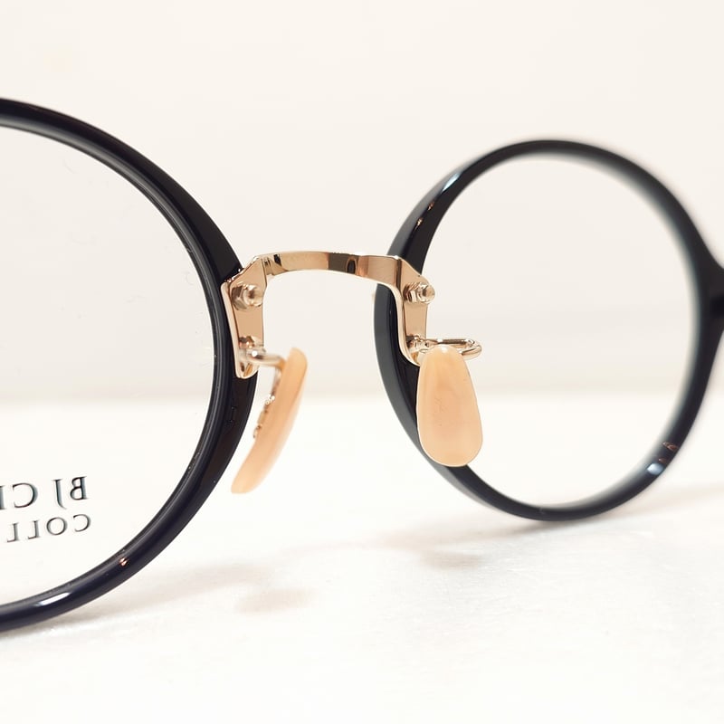 BJ CLASSIC COLLECTION COM-303PT C-1-1 ブラック-ゴールド