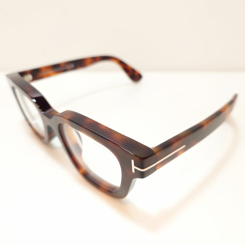 TOM FORD】 TF6072-D-B 053 | OPTICAL TAILOR CRADLE
