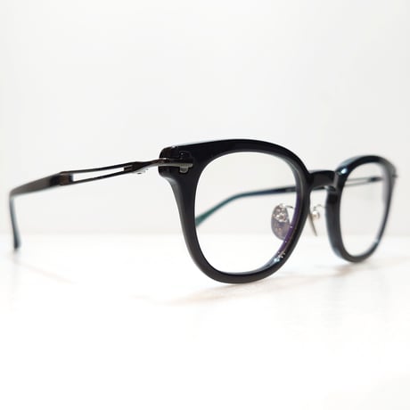 【TAYLOR WITH RESPECT】　thick　Col.01(Black)