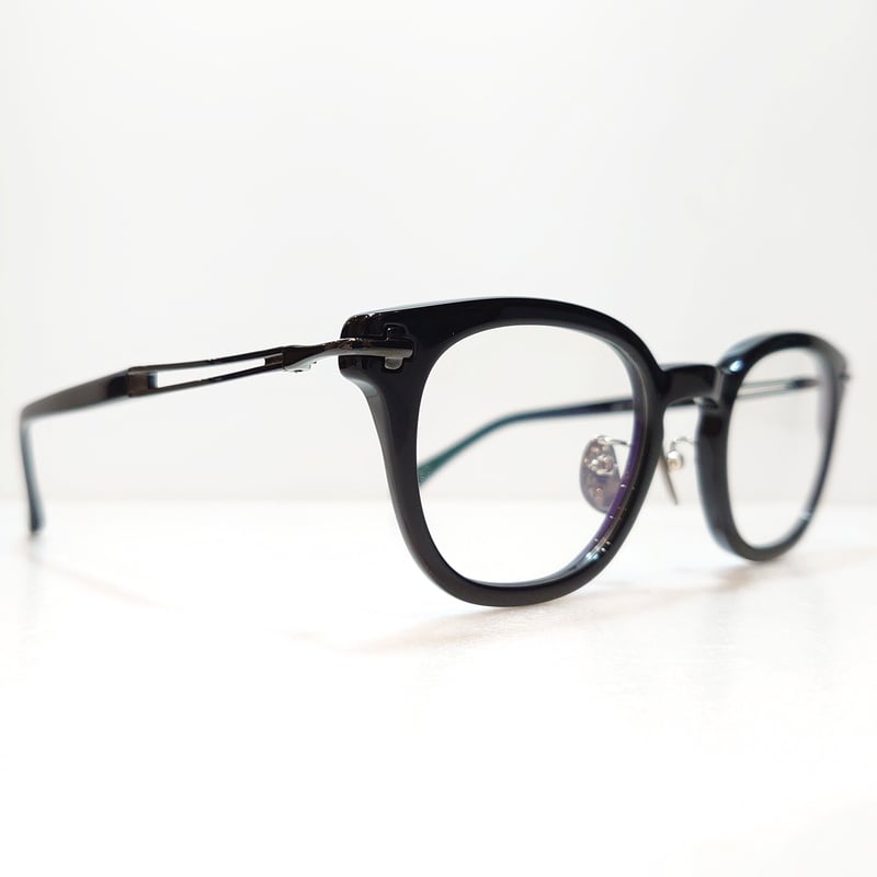TAYLOR WITH RESPECT thick Col.01 | OPTICAL TAIL
