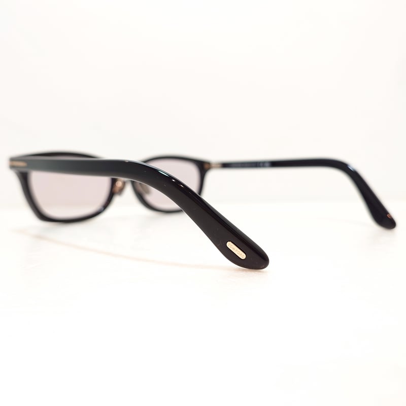 TOM FORD】 TF1276-D ECO 01Y | OPTICAL TAILOR CR