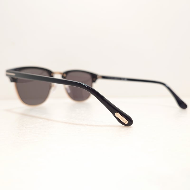 TOM FORD】 Henry TF248 05N | OPTICAL TAILOR CRADLE