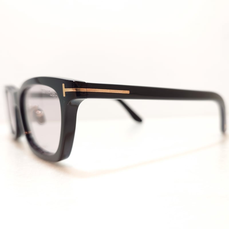 TOM FORD】 TF1276-D ECO 01Y | OPTICAL TAILOR CR