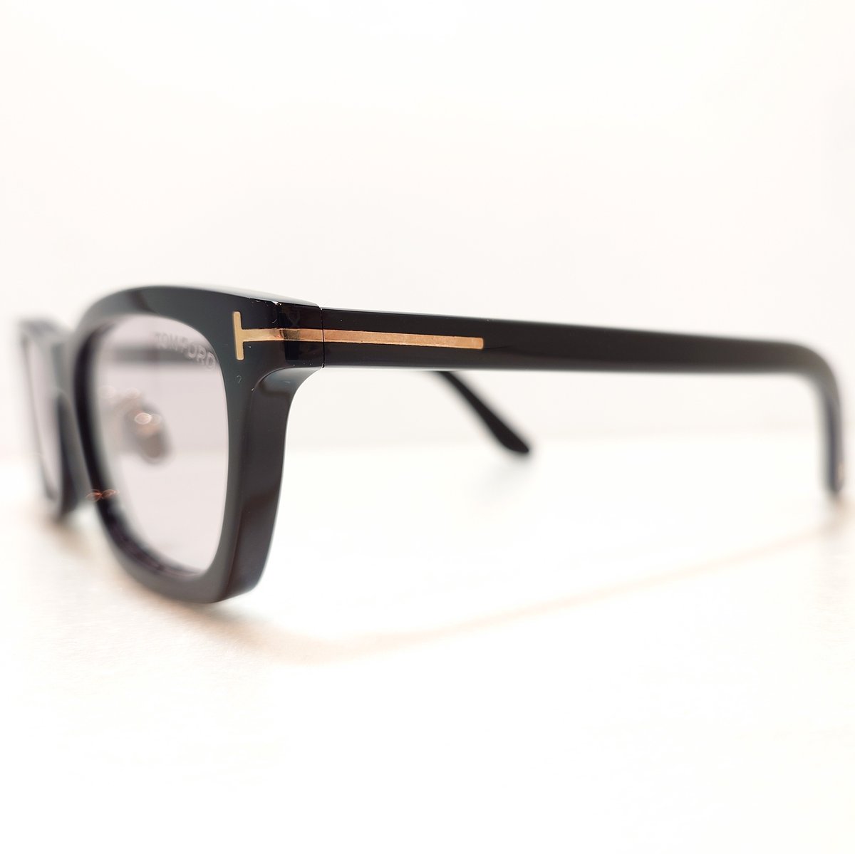 TOM FORD】 TF1276-D ECO 01Y | OPTICAL TAILOR CR