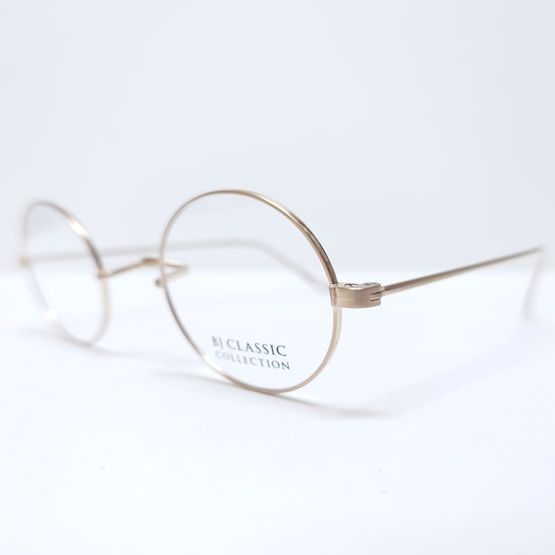 BJ CLASSIC COLLECTION PREM-111 ST C-6 | OPTICAL