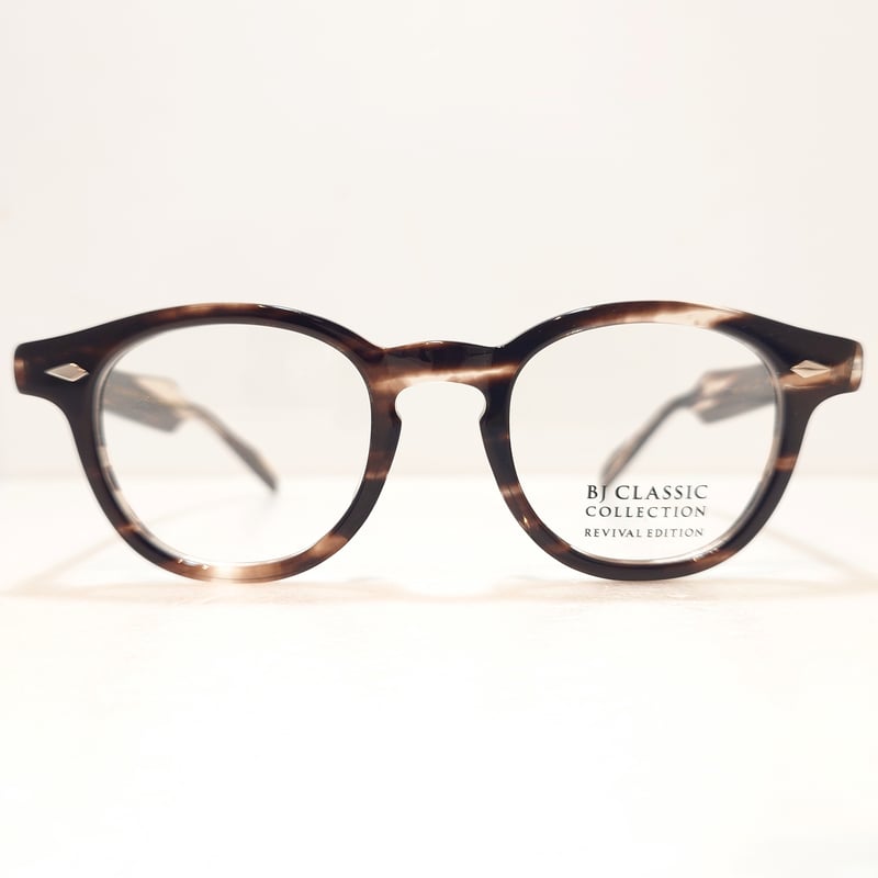 BJ CLASSIC COLLECTION BJ JAZZ 44 C-30 クロササ | OP