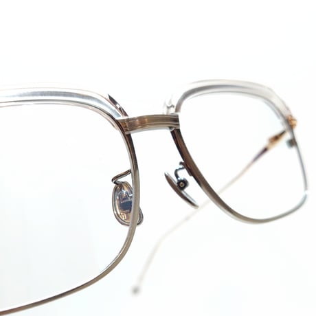 TAYLOR WITH RESPECT　dork　Col.01(Antique Silver)