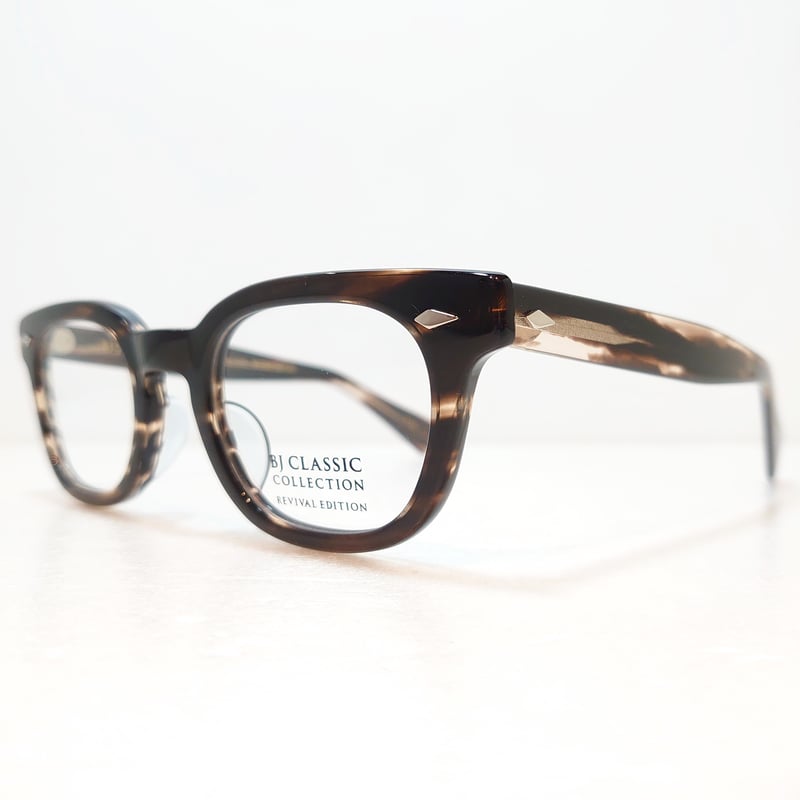 BJ CLASSIC COLLECTION BJ STADIUM C-30 | OPTICAL