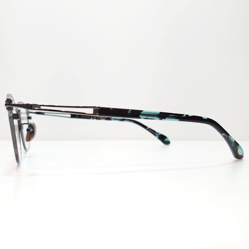 TAYLOR WITH RESPECT molt Col.05 | OPTICAL TAILO