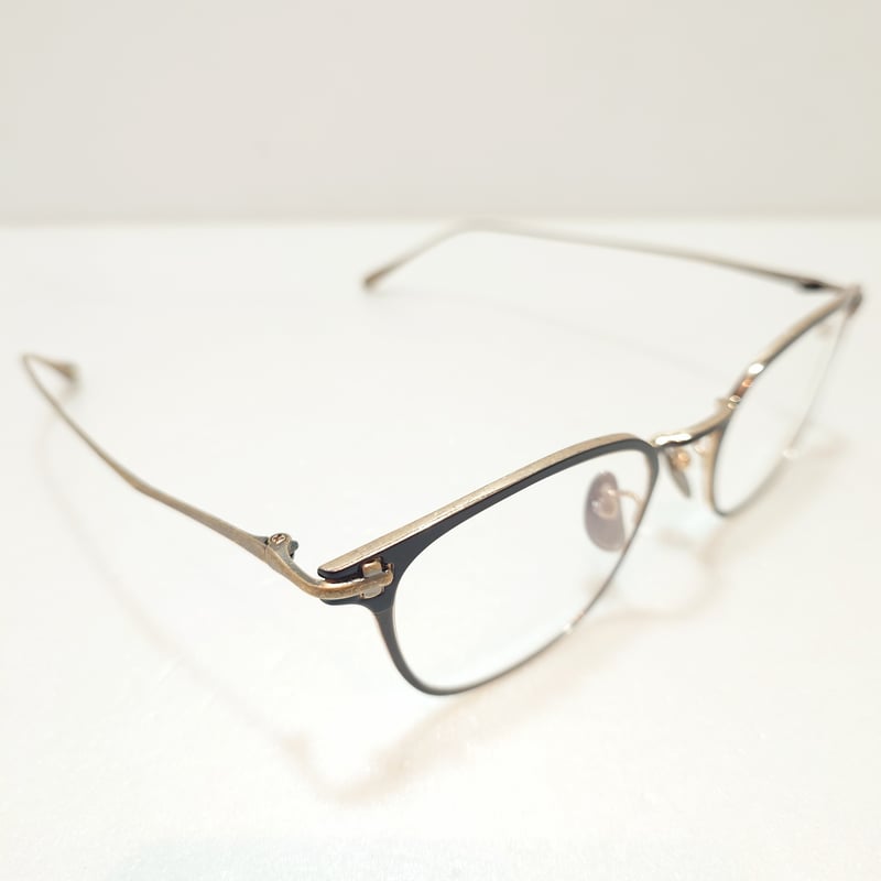 TAYLOR WITH RESPECT sole Col.07(Black&Damaged G