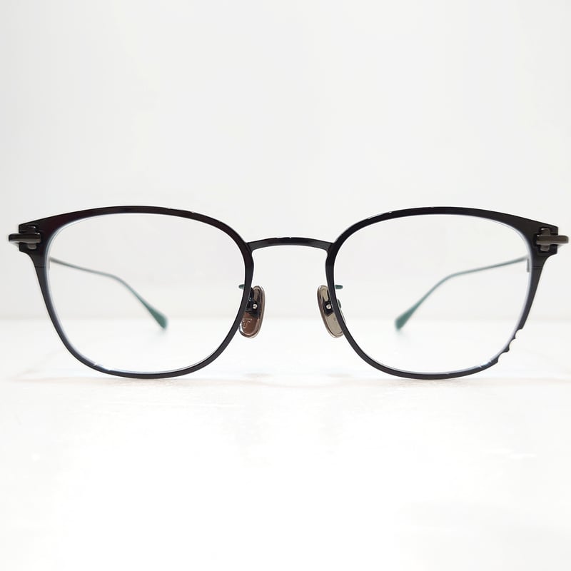 TAYLOR WITH RESPECT【正規品】 TAYLOR WITH RESPECT nibbles Col.05(Black&Gold)