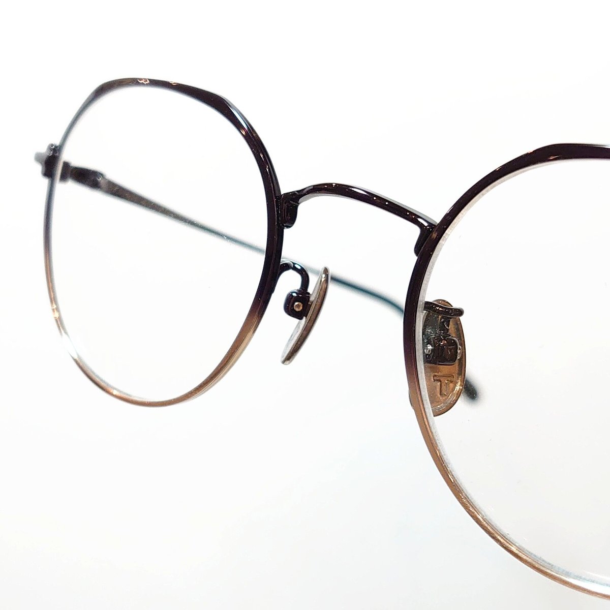 TAYLOR WITH RESPECT trim Col.05(Black&Gold Grad 