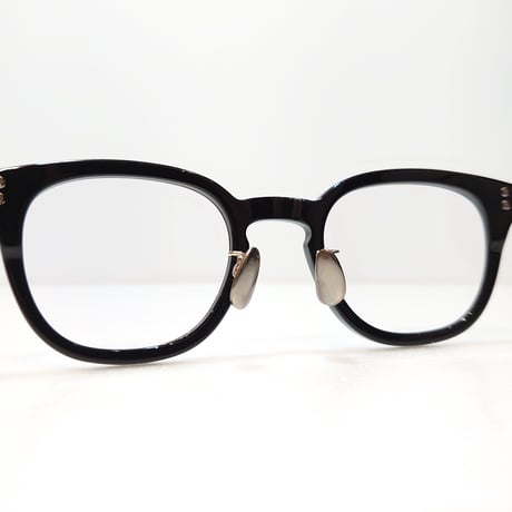 【TAYLOR WITH RESPECT】　thick　Col.01(Black)