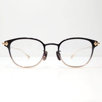 TAYLOR WITH RESPECT　mellow　Col.01(Black&Gold)