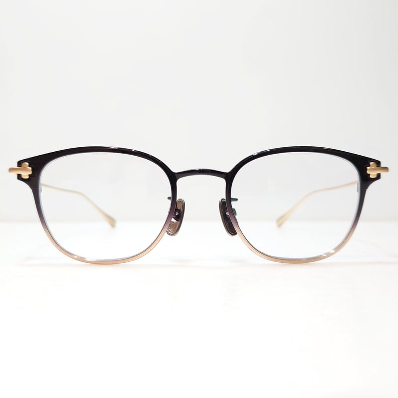 TAYLOR WITH RESPECT mellow Col.01(Black&Gold) |