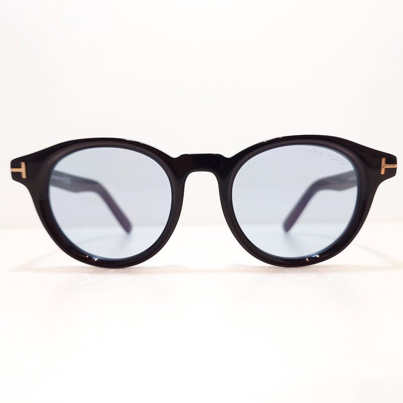 TOM FORD】 TF1123-D ECO 01A | OPTICAL TAILOR CR