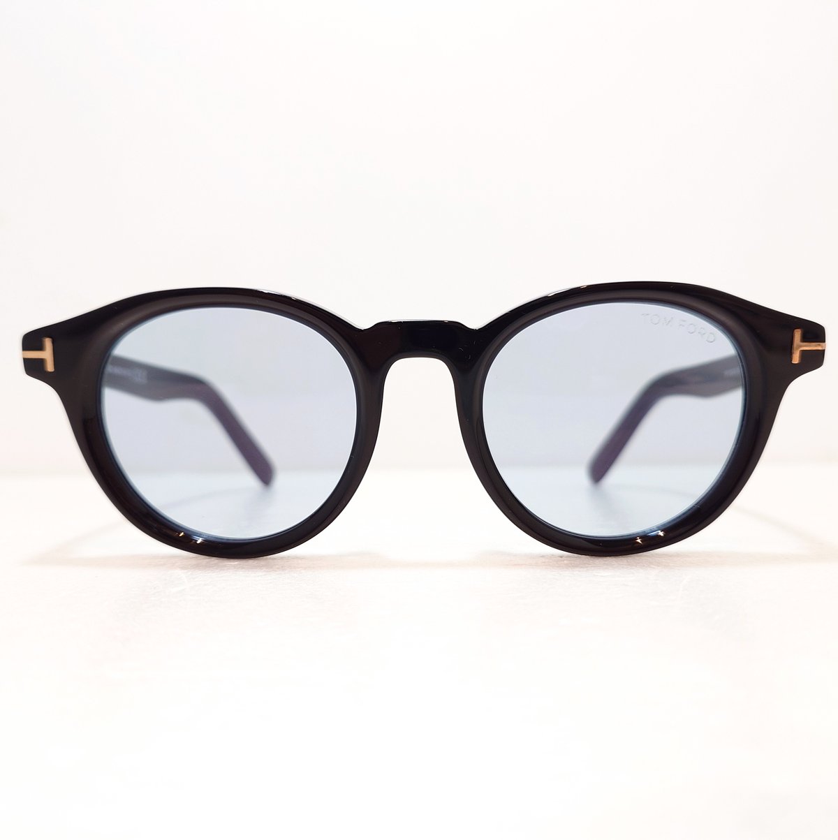 TOM FORD】 TF1123-D ECO 01A | OPTICAL TAILOR CR
