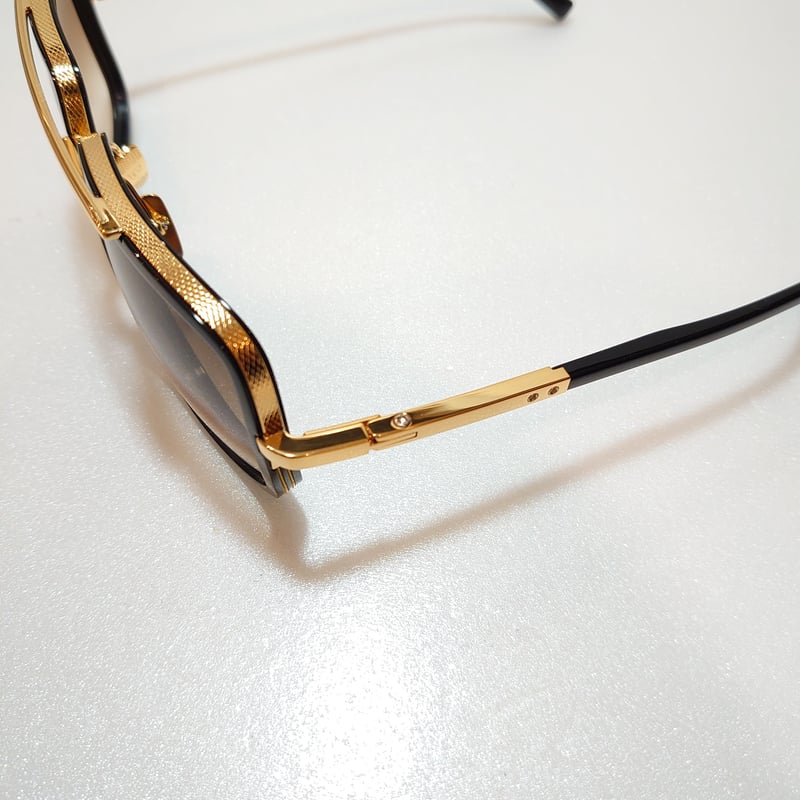 DITA MACH-ONE DRX-2030B-59 | OPTICAL TAILOR CRADLE