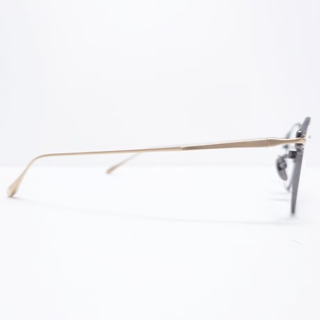 【TAYLOR WITH RESPECT】　dome　Col.01(Damaged Grey Mat)