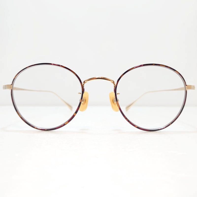 BJ CLASSIC COLLECTION S-PM114S C-1-2/Brown | OP