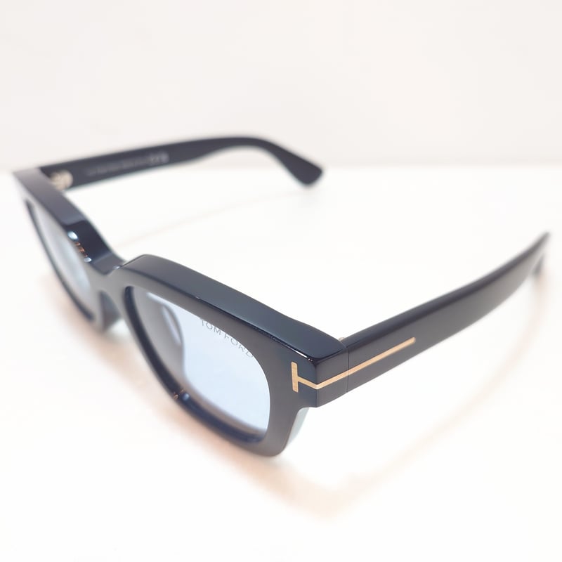 TOM FORD】 TF1274-D ECO 01A | OPTICAL TAILOR CR