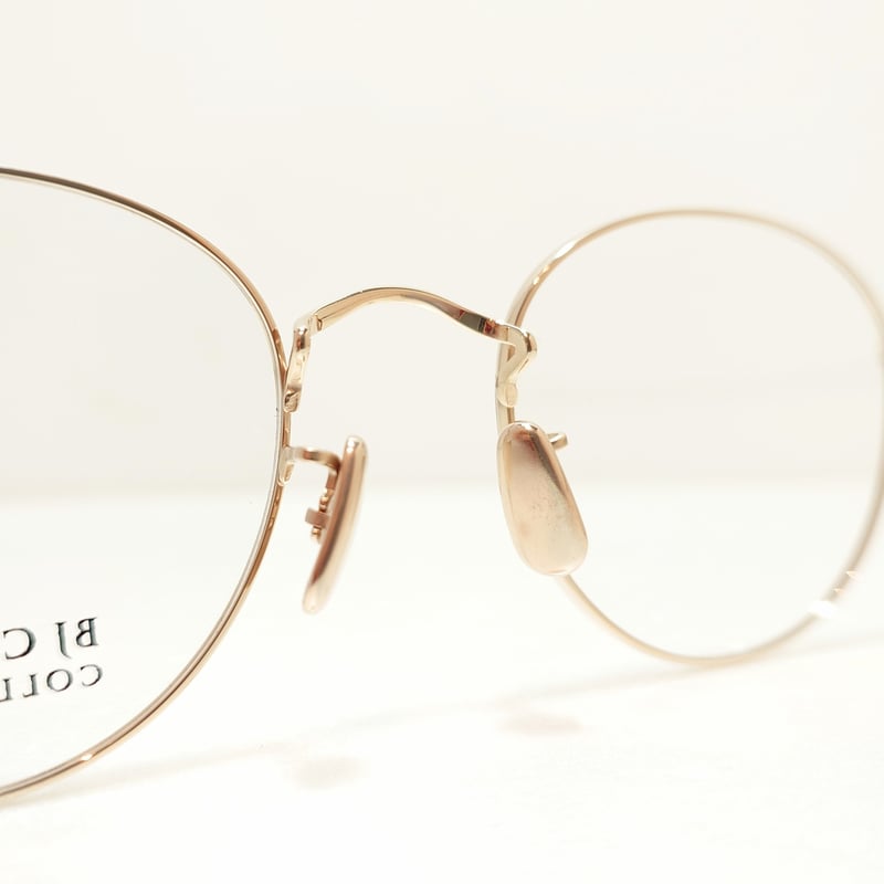 BJ Classic Collection メガネ サングラスPREM-116A BJ CLASSIC COLLECTION PREM-116S NT MP C-1-1F |