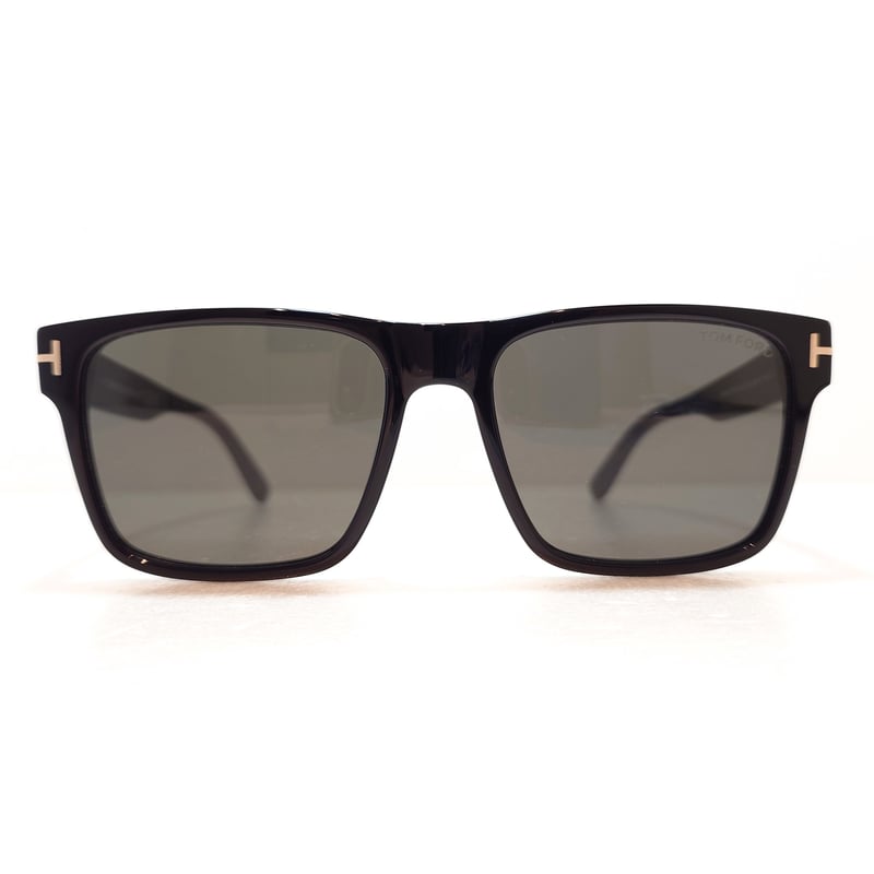 TOM FORD】 Calder TF1205 ECO 01A | OPTICAL TAIL