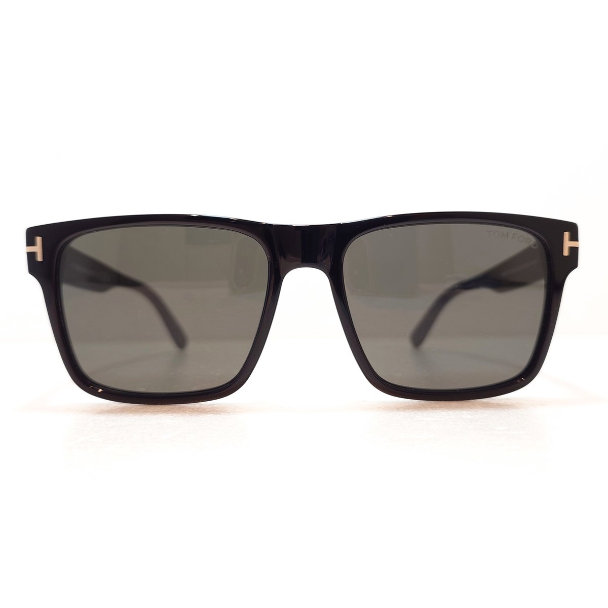 TOM FORD】 Calder TF1205 ECO 01A | OPTICAL TAIL 