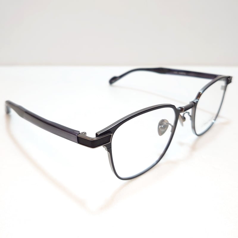 Yohji Yamamoto 19-0073-2 | OPTICAL TAILOR CRADLE