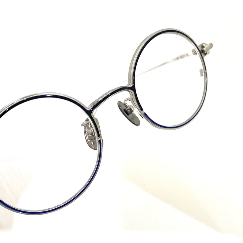 TAYLOR WITH RESPECT phi Col.06(Black Navy&Silve