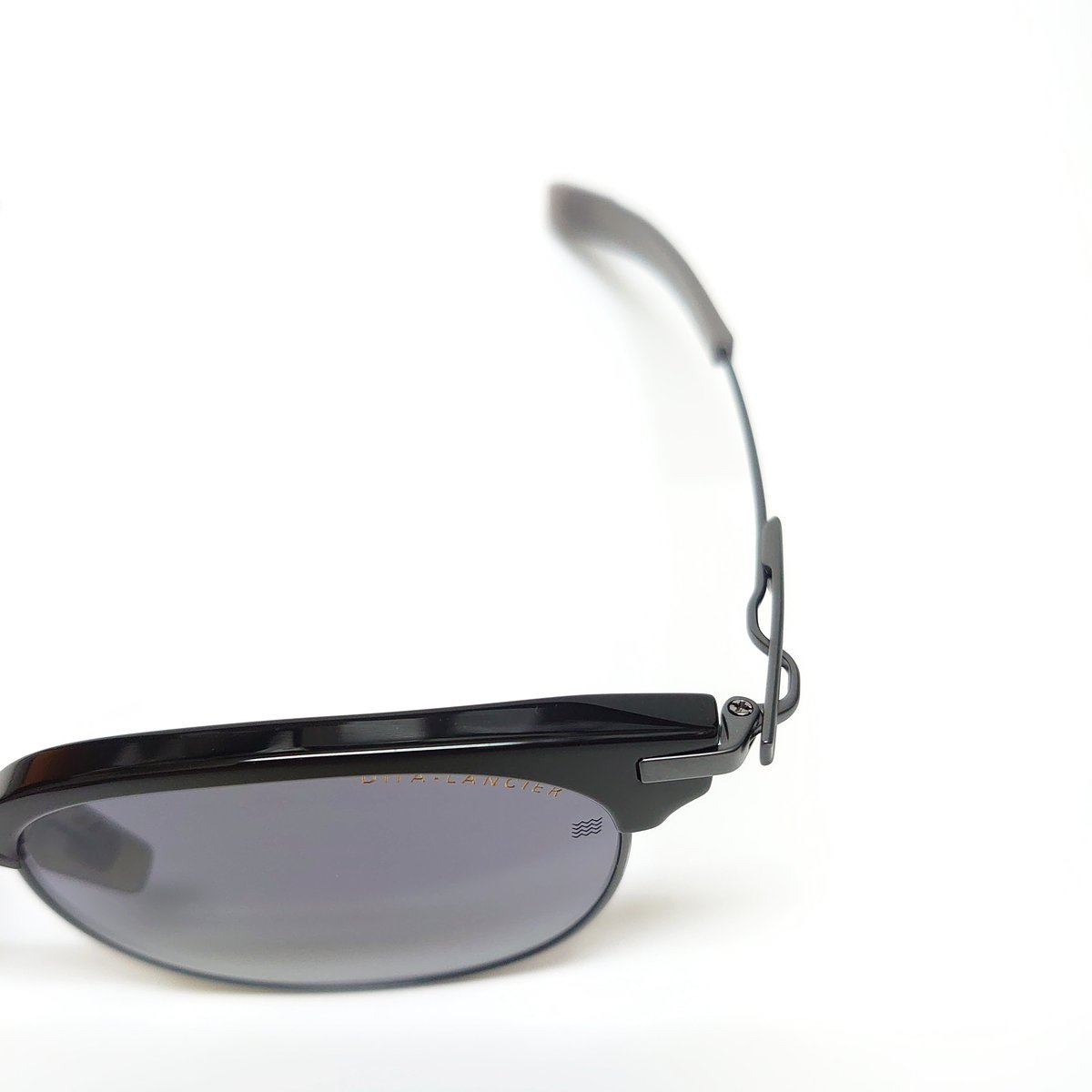 DITA Lancier LSA-414 DLS414-A-01//Black-Black G