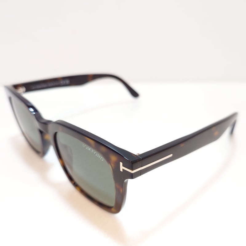 TOM FORD】 Dax TF751 52N | OPTICAL TAILOR CRADLE