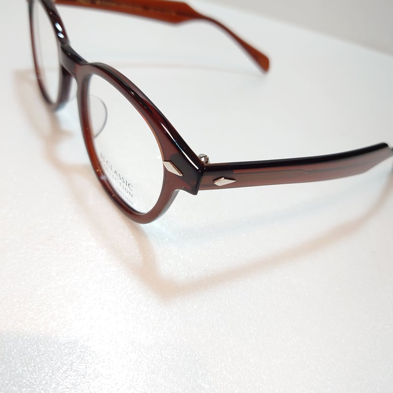 BJ CLASSIC COLLECTION JAZZ 46 C-3 | OPTICAL TAI