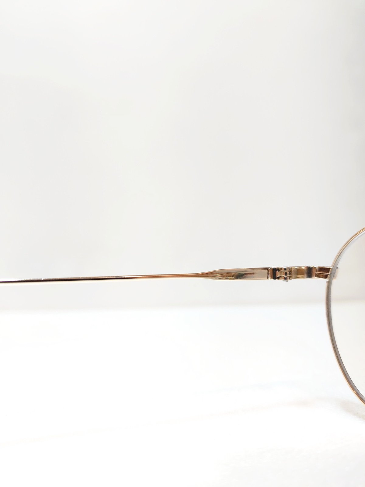 VIKTOR&ROLF 70-0167-2 | OPTICAL TAILOR CRADLE