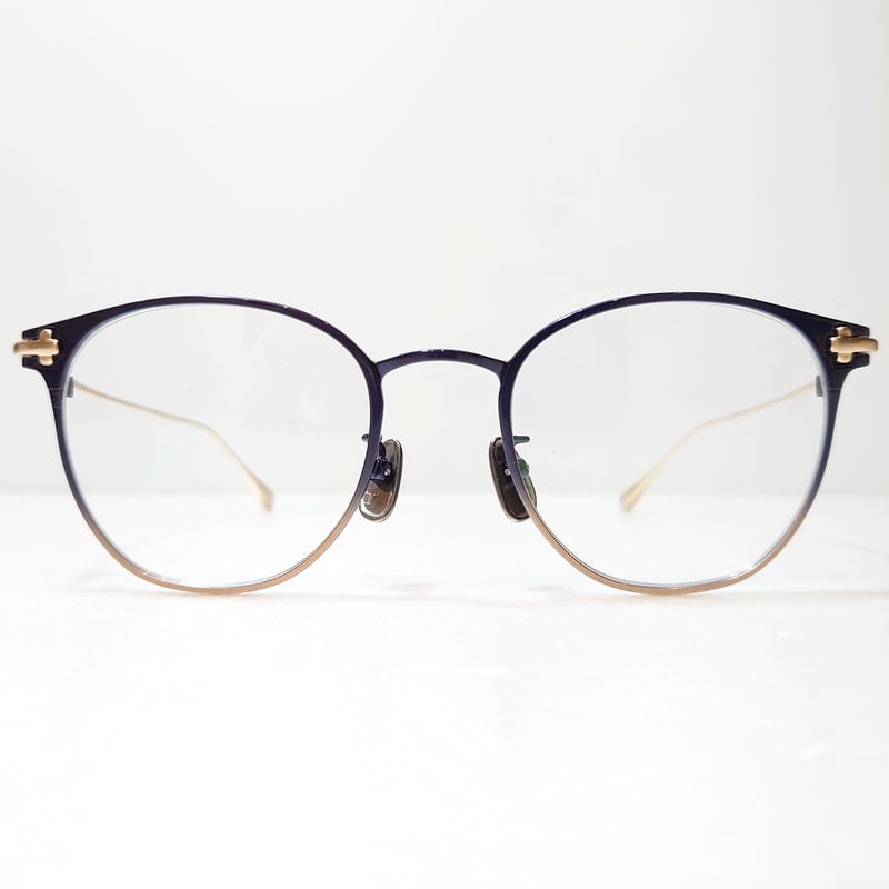 TAYLOR WITH RESPECT auth Col.05 | OPTICAL TAILO