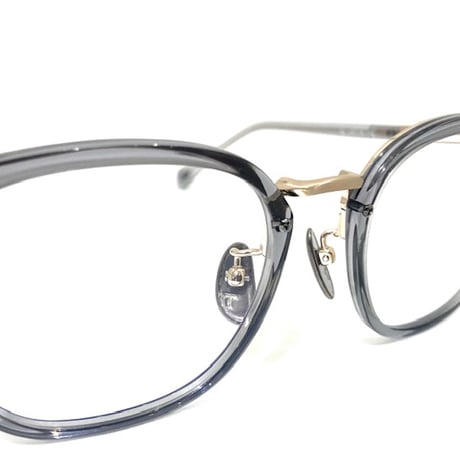 【TAYLOR WITH RESPECT】　fog Col.05(Light Grey)