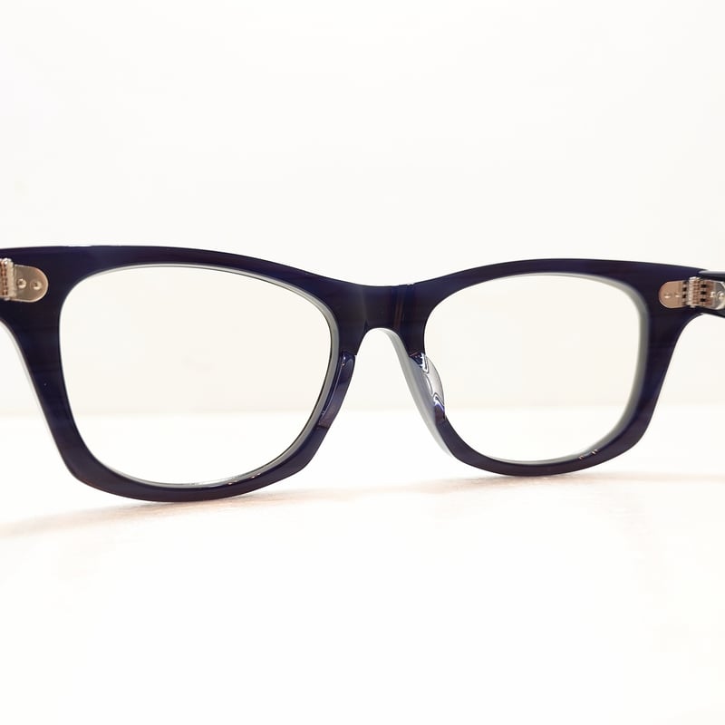 EFFECTOR】 Weez BK | OPTICAL TAILOR CRADLE