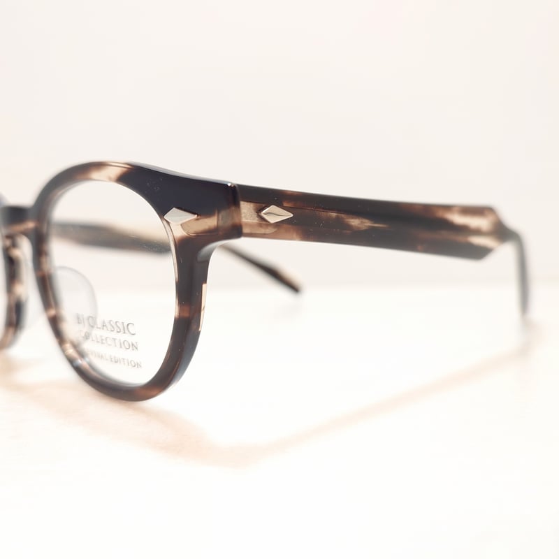 BJ CLASSIC COLLECTION JAZZ 48 クロササ BJ JAZZ 48 - PRODUCT | BJ CLASSIC COLLECTION by BROS JAPAN