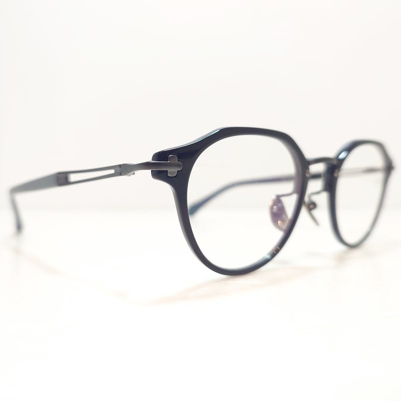 TAYLOR WITH RESPECT【正規品】 TAYLOR WITH RESPECT hati Col.01(Damaged Silver)