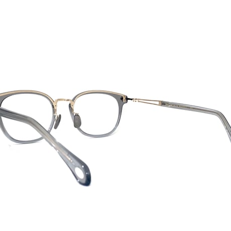 【TAYLOR WITH RESPECT】　fog Col.05(Light Grey)