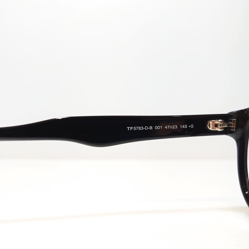 TOM FORD TF5783-D-B 001 | OPTICAL TAILOR CRADLE