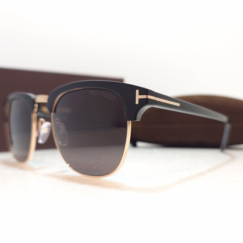 TOM FORD】 Henry TF248 05N | OPTICAL TAILOR CRADLE