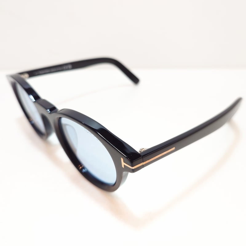 TOM FORD】 TF1123-D ECO 01A | OPTICAL TAILOR CR