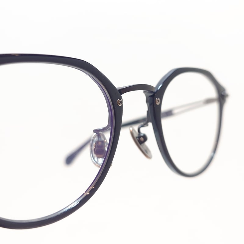 TAYLOR WITH RESPECT void Col.01(Obsidian Black)