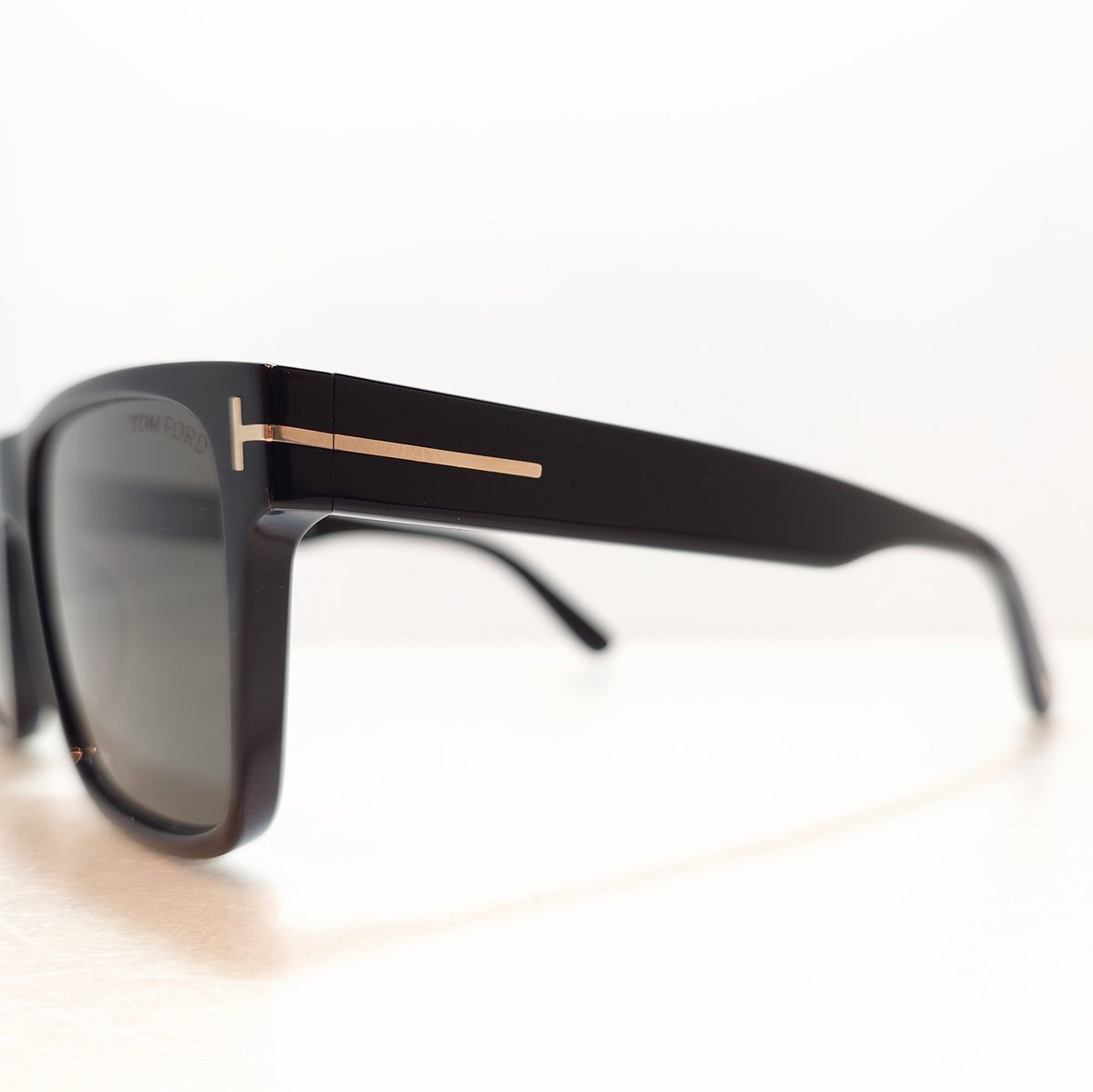 TOM FORD】 Calder TF1205 ECO 01A | OPTICAL TAIL