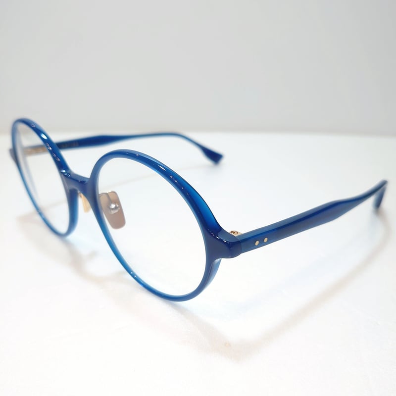 DITA VATIZA DTX719-A-02 | OPTICAL TAILOR CRADLE