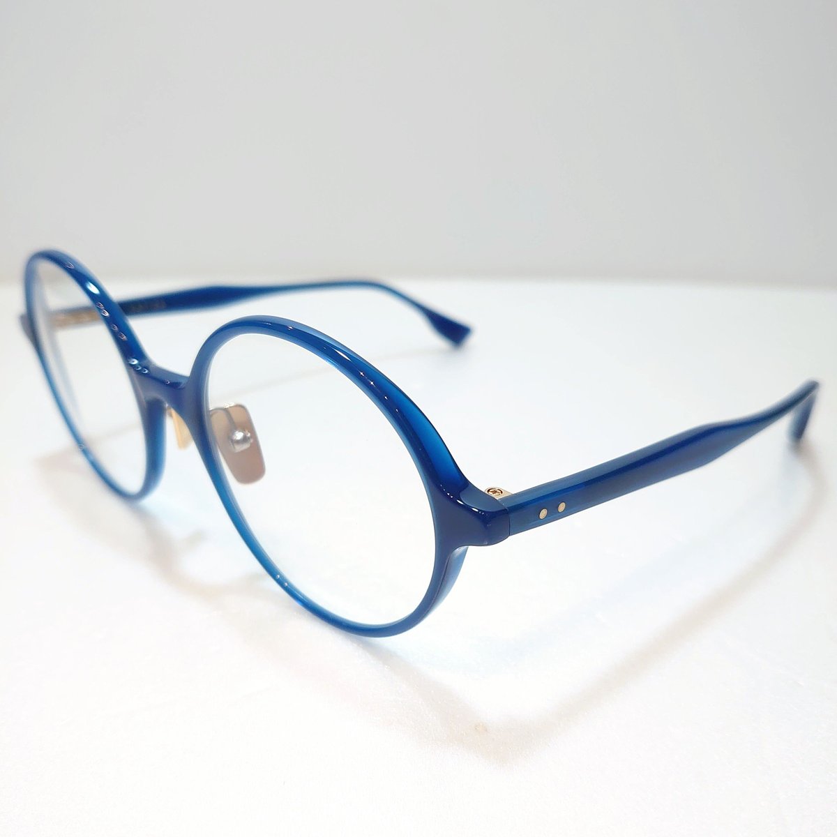 DITA VATIZA ヴァティーザ　 マリナーブルー DITA VATIZA ヴァティーザ マリナーブルー