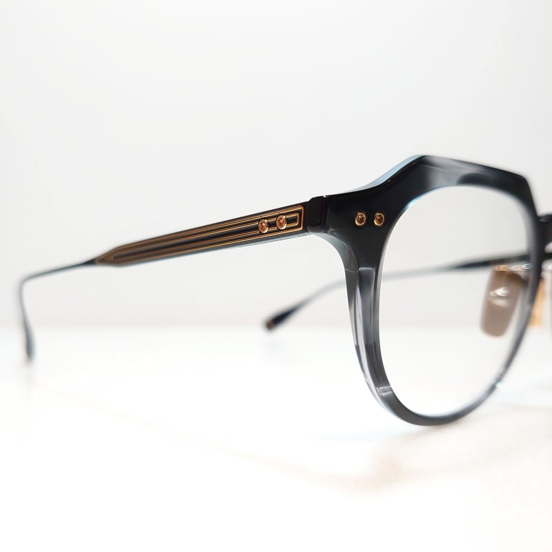 DITA OKU DTX419-A-01 | OPTICAL TAILOR CRADLE