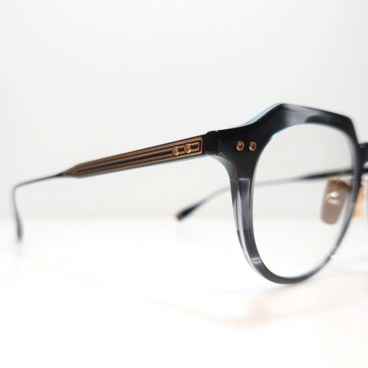 DITA OKU DTX419-A-01 | OPTICAL TAILOR CRADLE