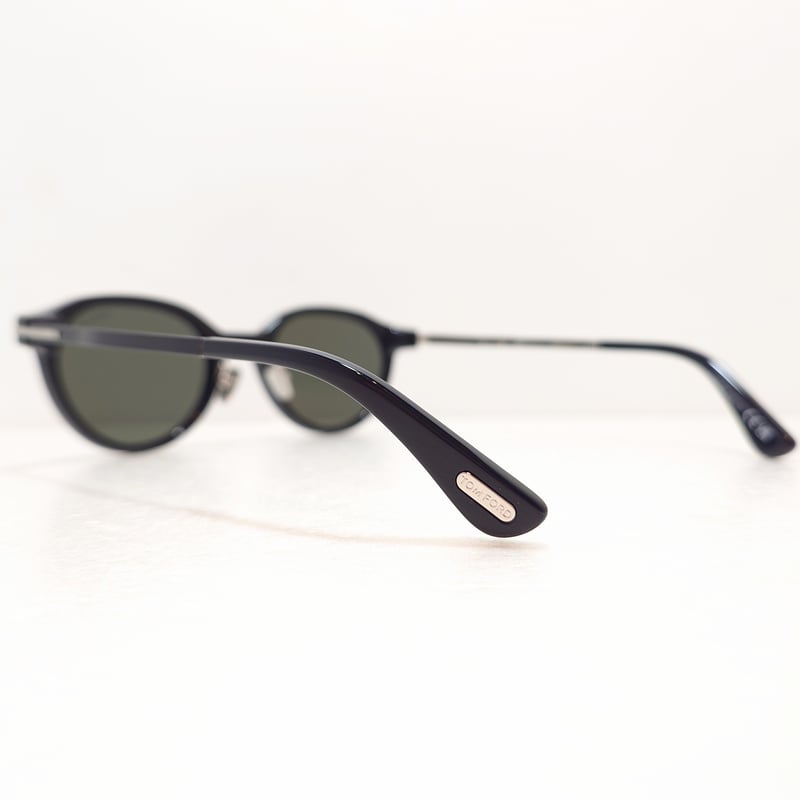 TOM FORD トムフォード TF1234-D 01A サングラス Black TOM FORD TF1234-D 01A | OPTICAL TAILOR CRADLE